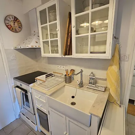 5 Couchages, Vue Mer, Climatisation, Wifi, A Pied, A 250m La Seyne-sur-Mer