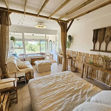 Apartment 5 Couchages, Vue Mer, Climatisation, Wifi, A Pied, A 250m *